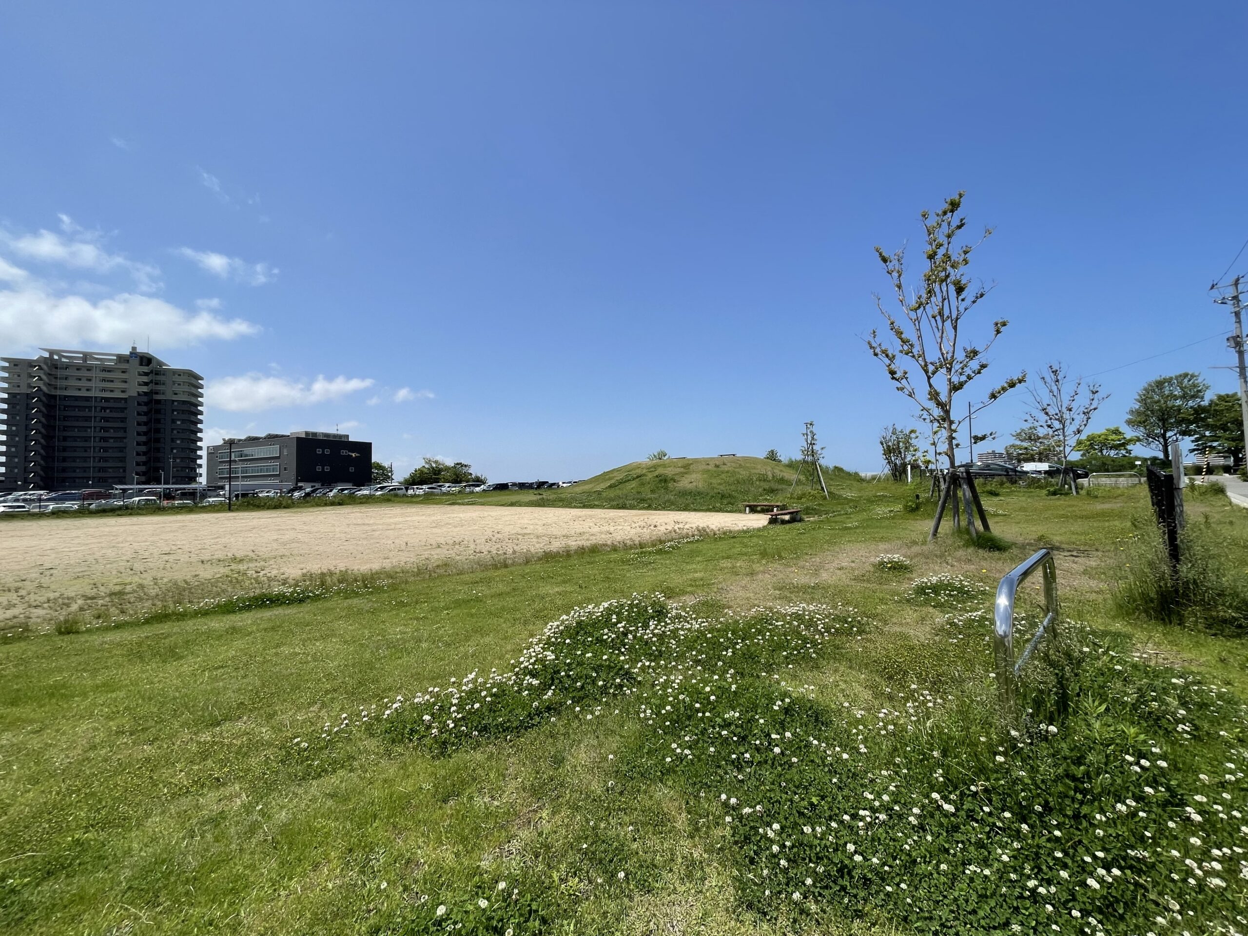 美咲町公園